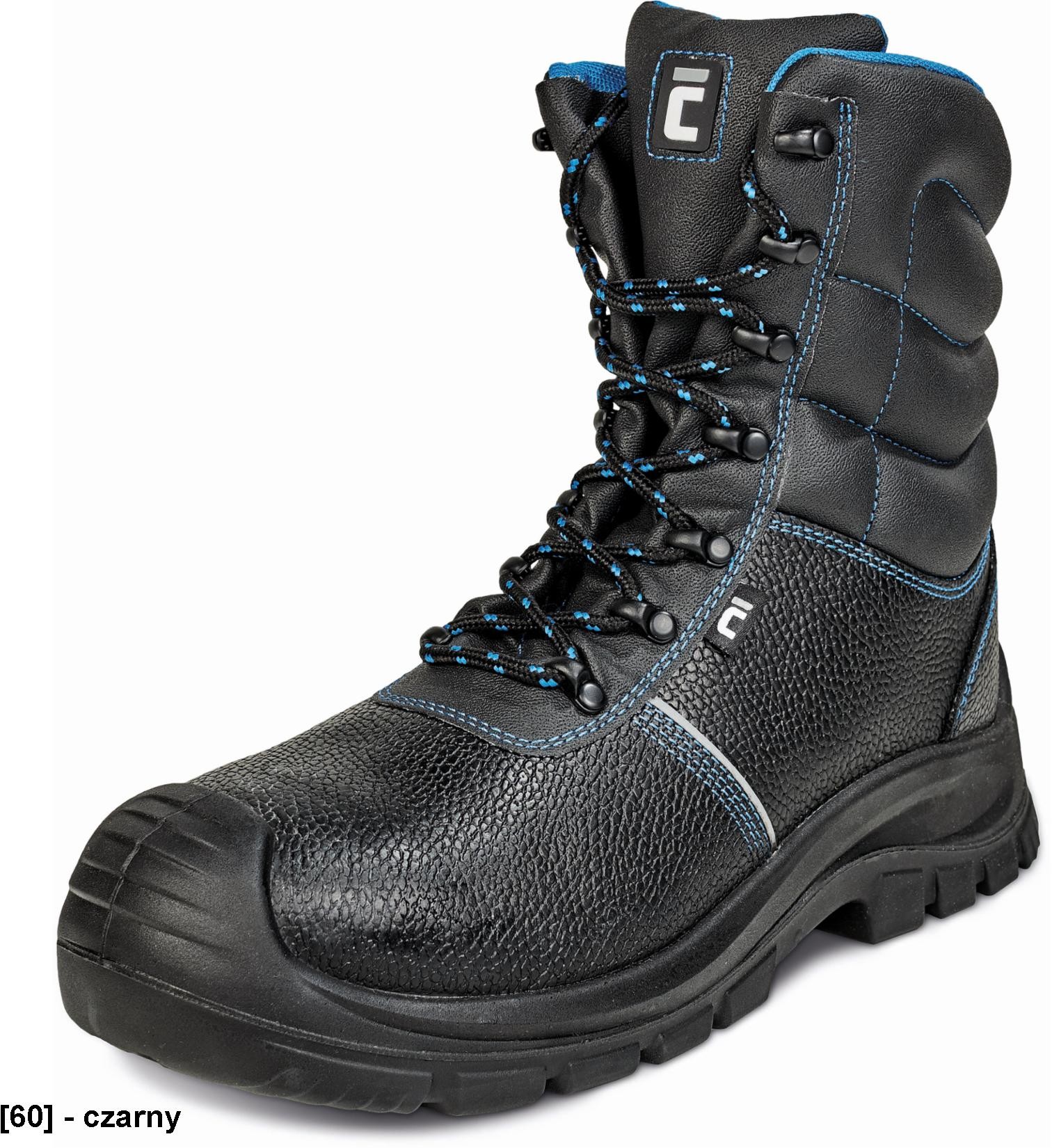 Cerva RAVEN XT S3 SRC - TRZEWIKI WYSOKIE - 38-50 02040137