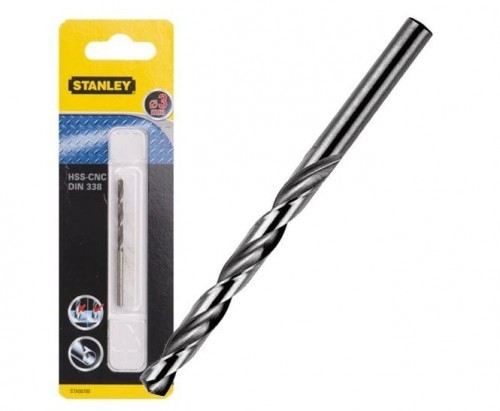 Stanley WIERTŁO DO METALU HSS-CNC 3 mm 50700 STA50700-QZ