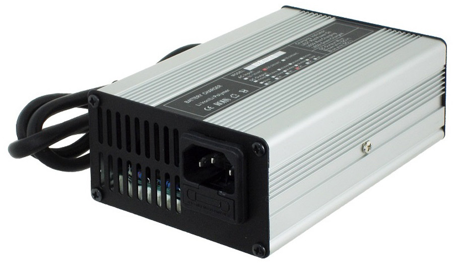 Ładowarka Li-ion 4SL 14,8V 8A 180W