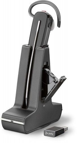 Poly Savi 8245 UC Czarny