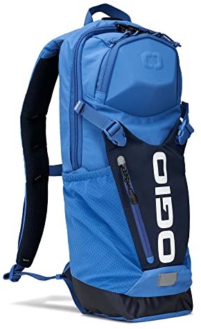 Ogio Callaway Plecak fitness, unisex, 10 l, kobaltowy, rozmiar M UK 5921177OG