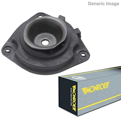 Monroe mk136 łożysko amortyzatora teleskopowego wsporcze Mounting Kit  1 sztuki MK136