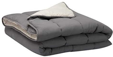Pikolin Home kołdra pikowana/wypełnieniem z mikrofibry, uczucie sprężyny, jesień zima, 300 gr/M RF03220PK180GRS