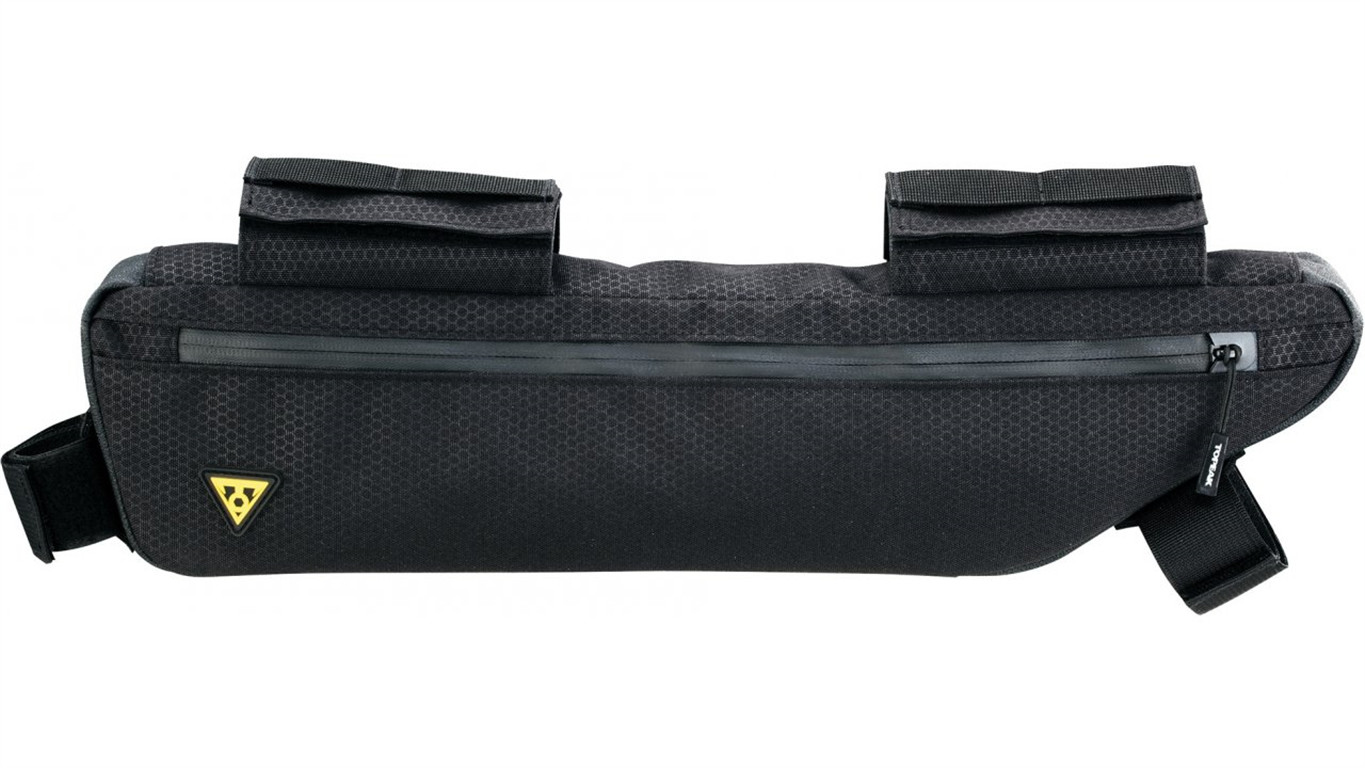 TOPEAK Torba rowerowa pod ramĘ topeak midloader 4,5l czarny