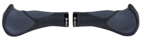 Velo Uchwyty  ErgoGel D3 Bar, Black 410466