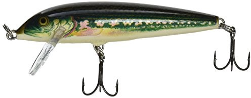 Rapala Countdown 9 cm MN RAP cd09mn CD09