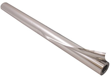 folia folia aluminiowa w rolce R 66