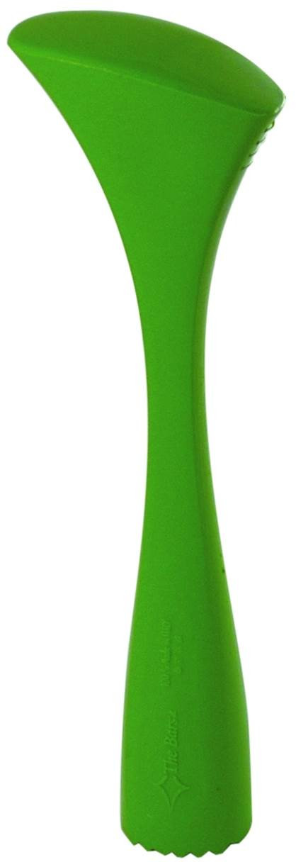 BAREQ Muddler barmański z poliwęglanu zielony TB-02GL TB-02GL