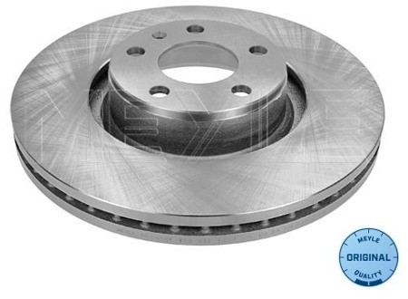 Wulf Gaertner Autoparts Tarcza hamulcowa Wulf Gaertner Autoparts 115 521 1098