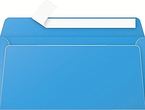 Clairefontaine PPP koperty DL/5555 °C Karaiby zawartość: 20 szt. 3329680555509
