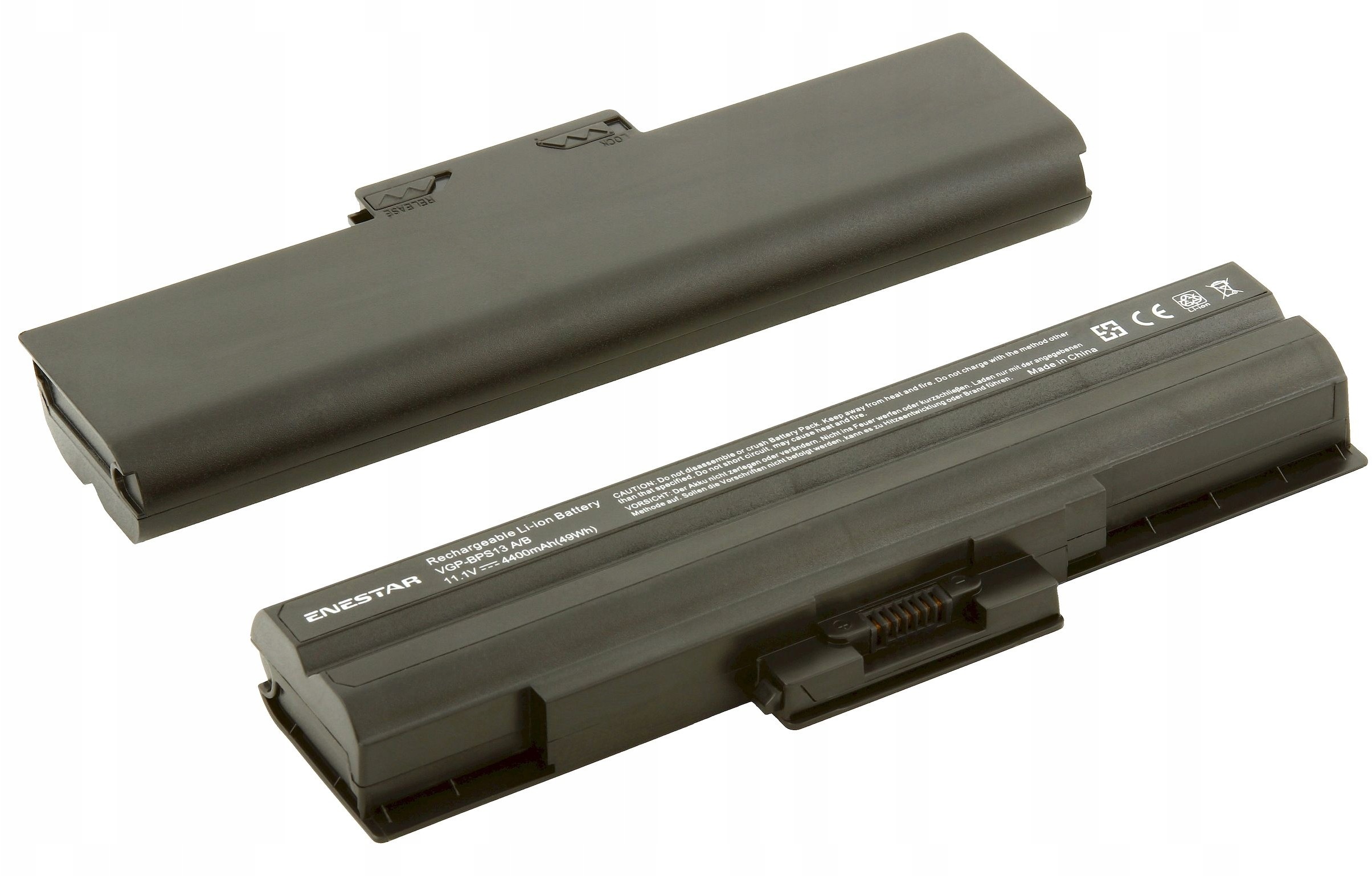 Sony Bateria do laptopa Vaio PCG-81112M Enestar