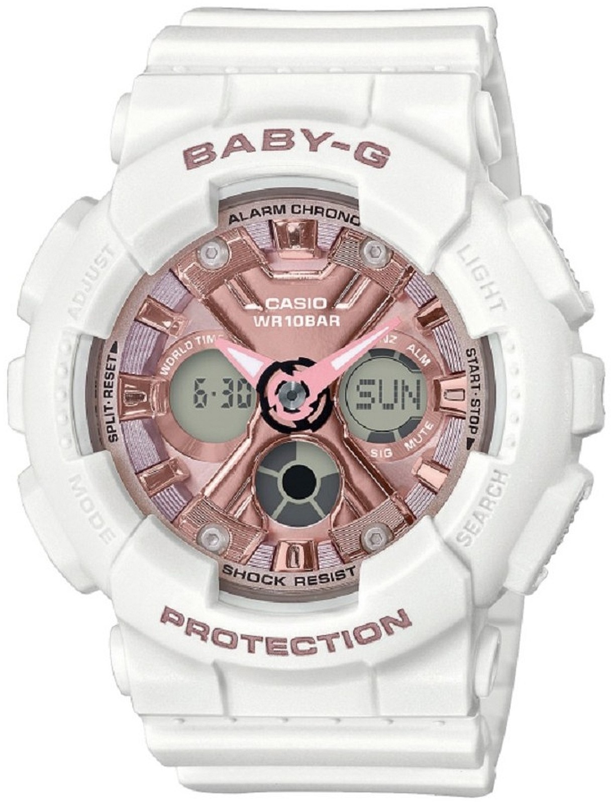 Casio Baby-G BA-130-7A1ER