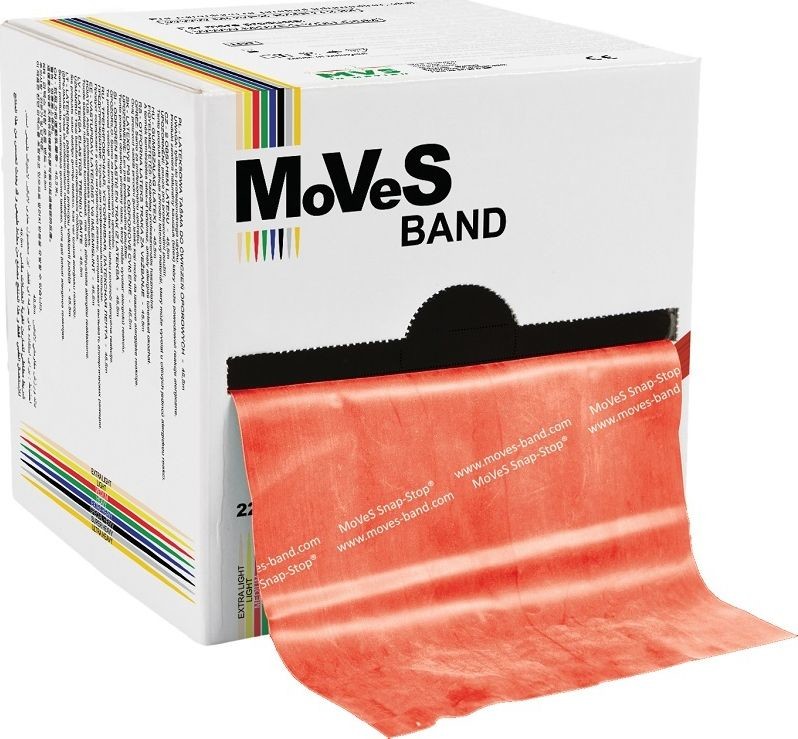 Winning Moves Flex MF-TS006LC mały opór czerwony 1 szt MF-TS006LC