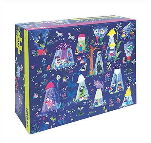 Teneues Publishing Reading Light 500-Piece Puzzle localization_1623258774