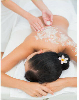 Rytuał Spa  Wrocław P0010764