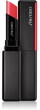 Shiseido Makeup VisionAiry szminka żelowa odcień 225 High Rise Coral Pink 1,6 g