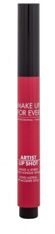 Make Up For Ever Artist Lip Shot pomadka 2 g 201 Illegal Pink