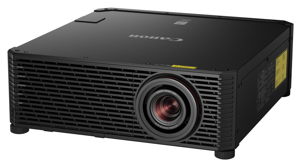 Canon XEED 4K600Z