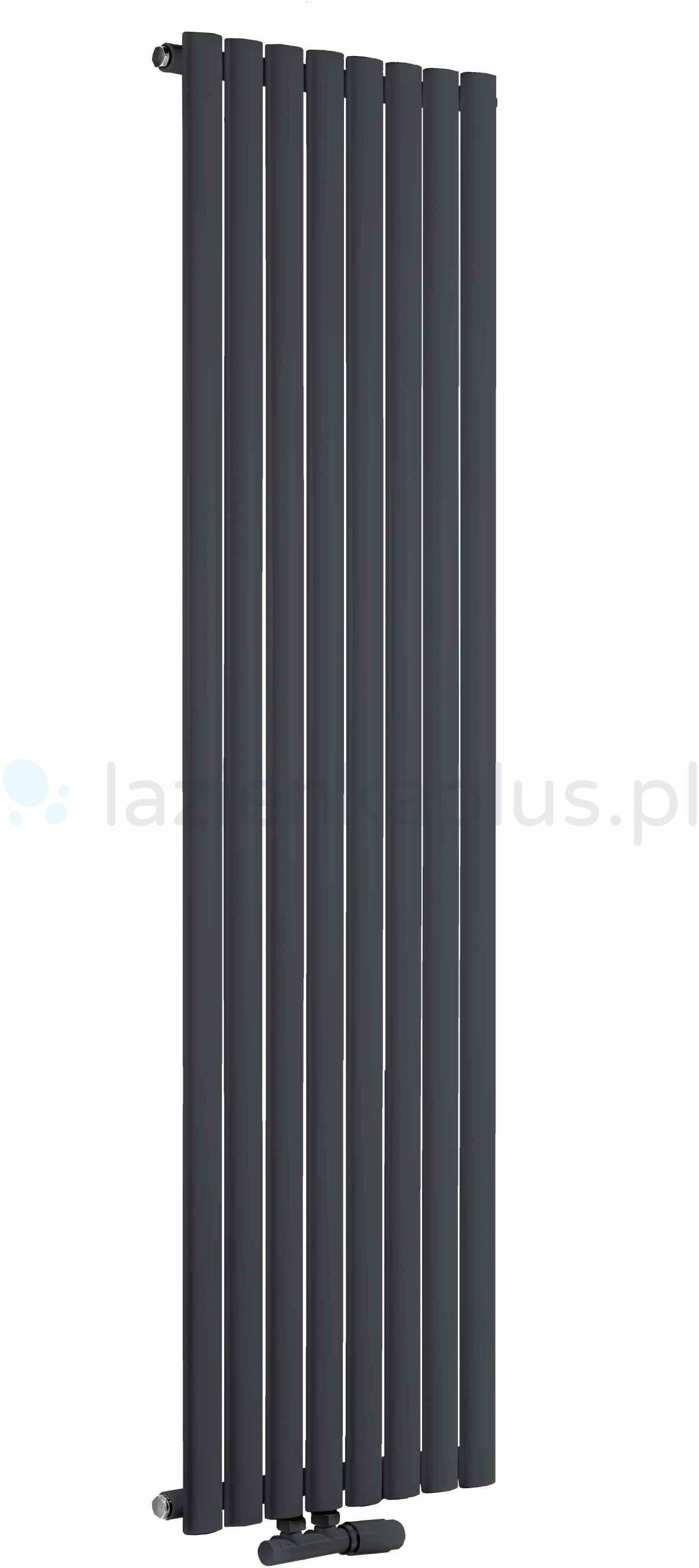 Luxrad Fortuna Pojedyncza grzejnik dekoracyjny inny FOR18004687016ZDC