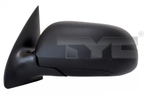 TYC Lusterko zewnętrzne TYC 332-0016