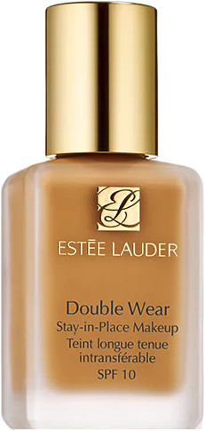 Estee Lauder Double Wear Makeup Długotrwały podkład do twarzy 4W1 Honey bronze 30ml 43670-uniw