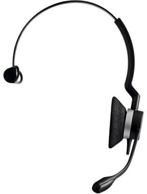 Jabra BIZ 2300 Mono USB czarne