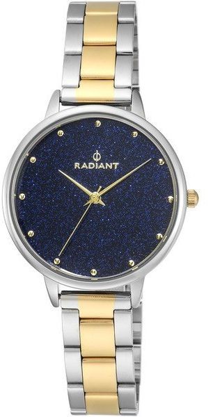 Radiant Zegarek Damski RA472202 ( 36 mm) S0327109