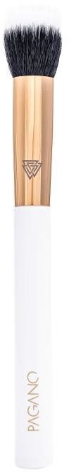 Pagano Pagano Duo Fibre Brush pędzel do podkładu P055