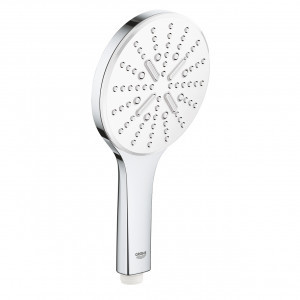 Grohe 26574LS0 RAINSHOWER SMARTACTIVE 130 PRYSZNIC RĘCZNY 3 STRUMIENIE