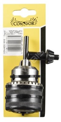 CONDOR Uchwyt wiertarski CONDOR 8-16mm 1szt CON-ADC-1816