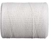 Koelner Dratwa biała 50dkg SZ-D-50-B