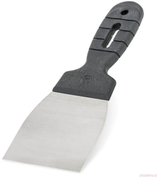 Ajka-goldtools AJKA Szpachelka malarska budowlana nierdzewna 40mm AJK6060