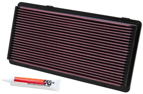 K&N 33  2122 K & N zamienny filtr powietrza 33-2122