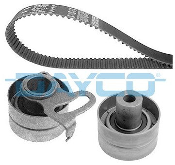 DAYCO Zestaw paska rozrządu DAYCO KTB378