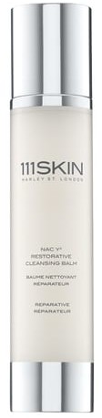111 SKIN NACY2 Restorative Cleansing Balm - Balsam oczyszczający