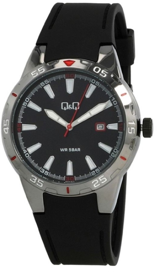 Q&Q A470-512