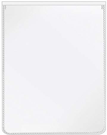 VELOFLEX VELOFLEX 3113500 etui ochronne i na dowód osobisty, 89 x 110 mm, folia PP, z ochroną przed rozerwaniem, odporne na dokumenty, 20 sztuk 3113500