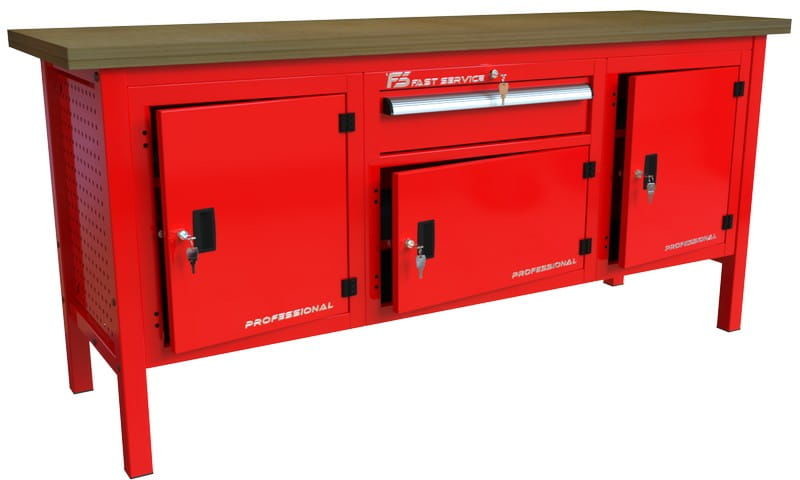 Fastservice P-3-178-01