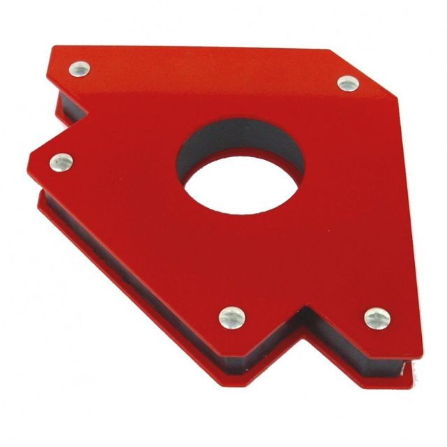 PIROTEC Magnetyczny kątownik spawalniczy TM 34 PIROTEC