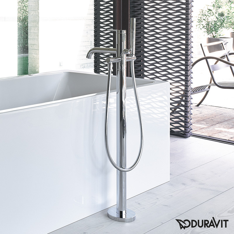 Duravit C.1 chrom C15250000010