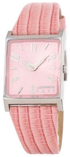 Chronotech Zegarek Damski CT7880L