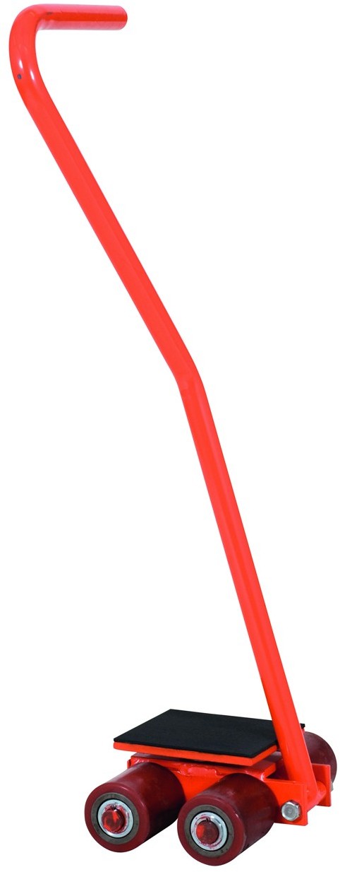 d intra.se Swedmach Przenośnik Rolkowy Do Maszyn Z Dźwignią, 4T