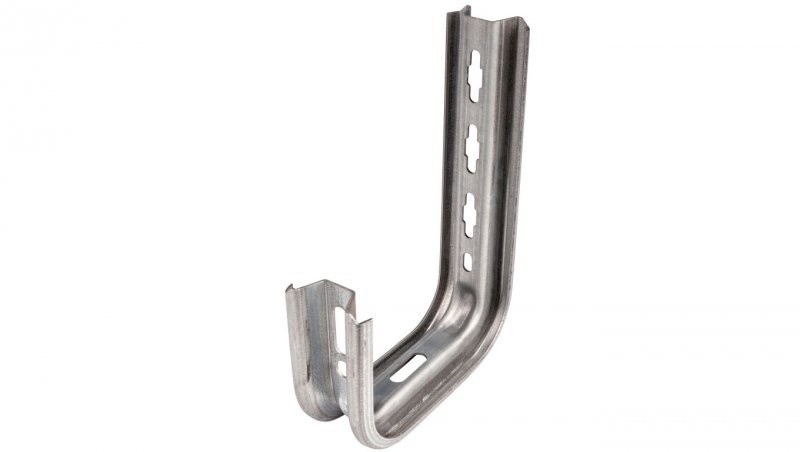 OBO Bettermann Wspornik scienno-sufitowy uniwersalny /200mm/ TPD 245 FS 6363814 /5szt./ 6363814