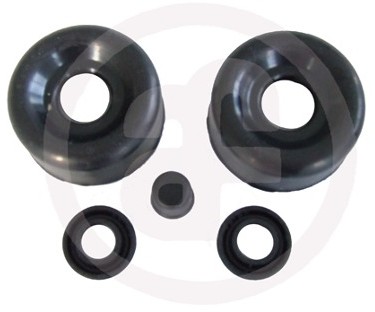 AUTOFREN Zestaw naprawczy cylinderka hamulcowego AUTOFREN D3043