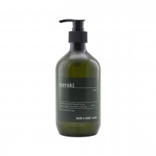 MERAKI Żel Pod Prysznic I Do Włosów 490ml Mkas101