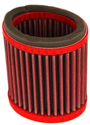 BMC fm589/08 Replacement sportowy filtr powietrza, wielokolorowy FM589/08