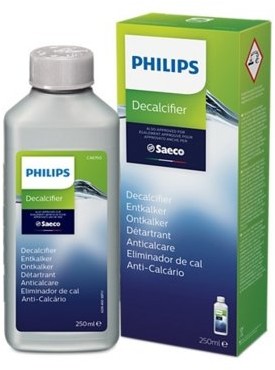 Philips Odkamieniacz do ekspresów PHILIPS CA6700/10 250 ml