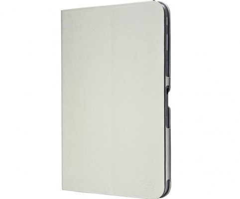 Samsung Tablet Case PU Leather for Galaxy Tab 3 10.1 White Protection Case for Galaxy Tab 3 10.1 A Board Serie