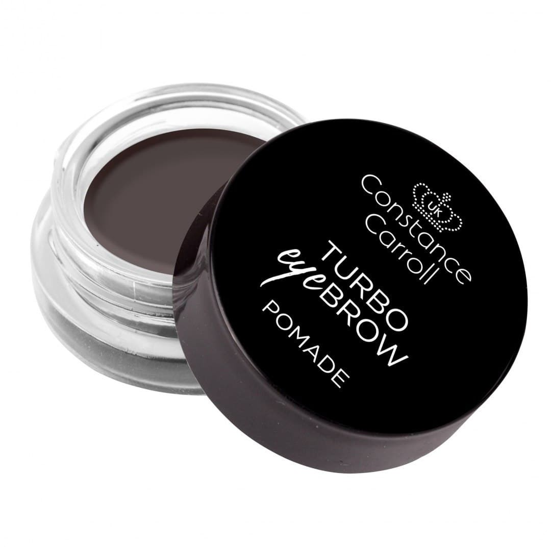 CONSTANCE CARROLL Constance Carroll Turbo Eye Brow Pomada do brwi Nr03 Toupe