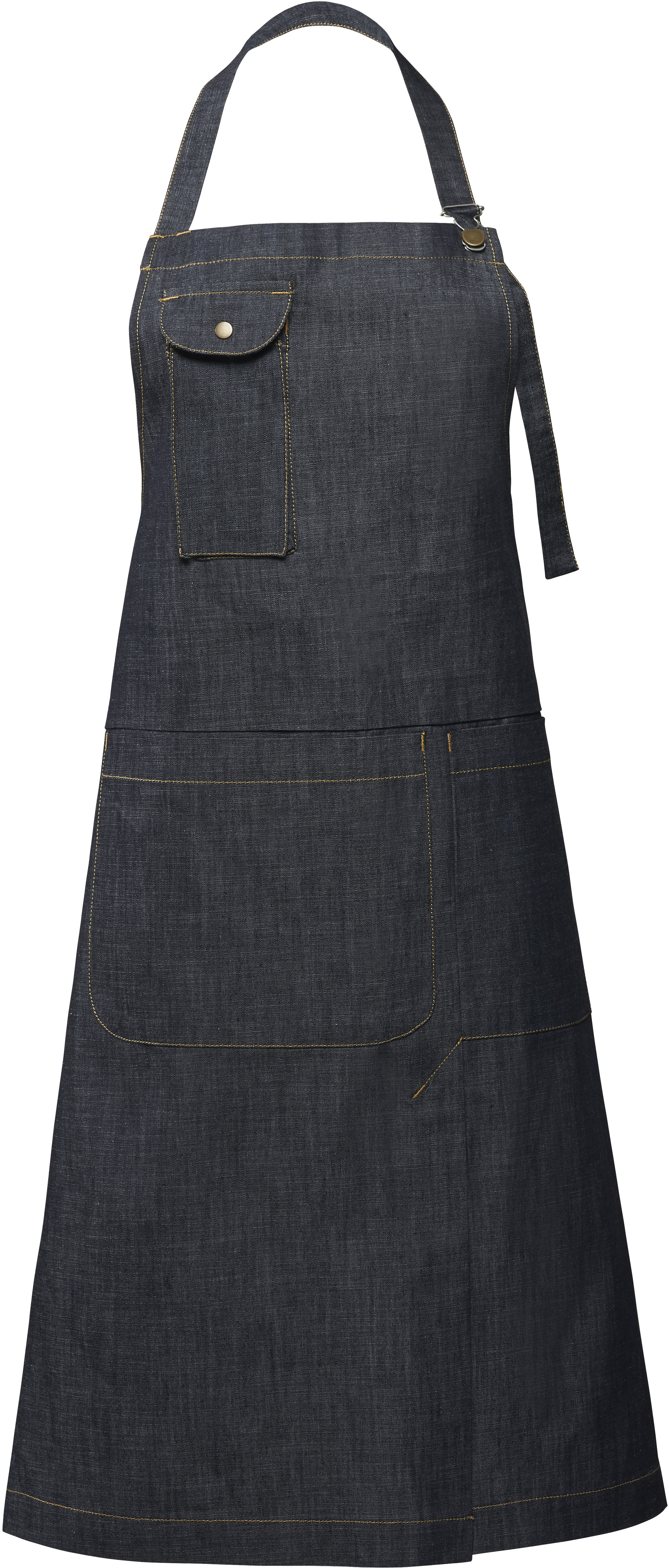 ROBUR Fartuch 900 x 895 mm, denim | ROBUR, Vignoble U-VN-J